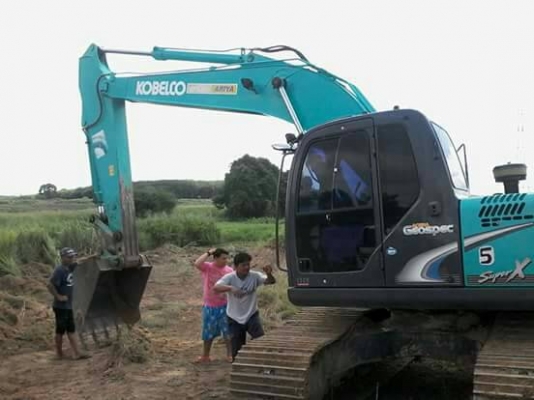 KOBELCO sk200-8super-X 6,000ชม.รถสวยพร้อมใช้ 2,500,000 KOBELCO sk200-8super-X 6,000ชม.รถสวยพร้อมใช้ 2,500,000