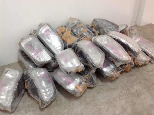 ดีเคเซียงกง ไฟหน้าฮีโน่เม้กก้า ใหม่เเท้ศูนย์ ผลิตที่ประเทศญี่ปุ่น ล้อตใหม่