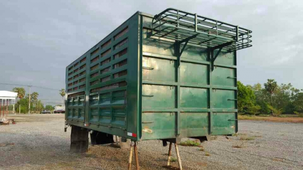 ขาย กระบะล่องไม่ดั้มพนัส