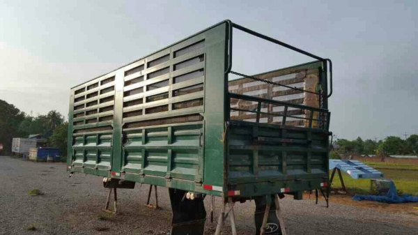 ขาย กระบะล่องไม่ดั้มพนัส ขาย กระบะล่องไม่ดั้มพนัส