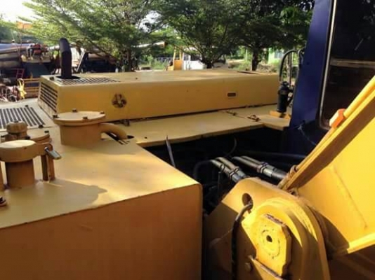 KOBELCO sk200-2รถสวยพร้อมใช้ 680,000