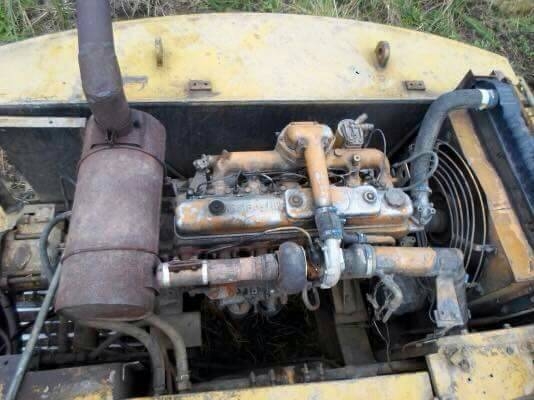 KOBELCO sk200-2รถสวยพร้อมใช้ 420,000