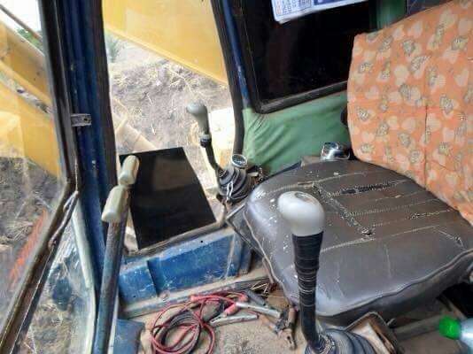 KOBELCO sk200-2รถสวยพร้อมใช้ 420,000