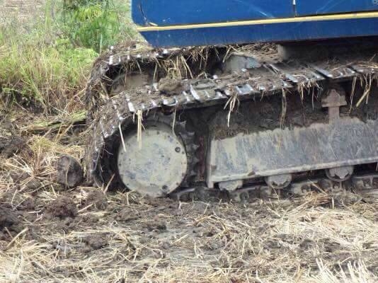 KOBELCO sk200-2รถสวยพร้อมใช้ 420,000