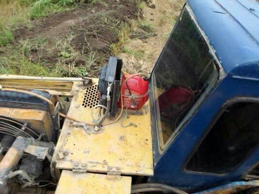 KOBELCO sk200-2รถสวยพร้อมใช้ 420,000