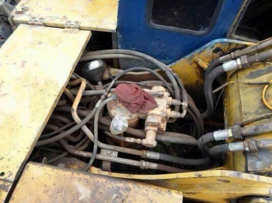 KOBELCO sk200-2รถสวยพร้อมใช้ 420,000