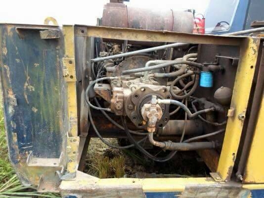 KOBELCO sk200-2รถสวยพร้อมใช้ 420,000