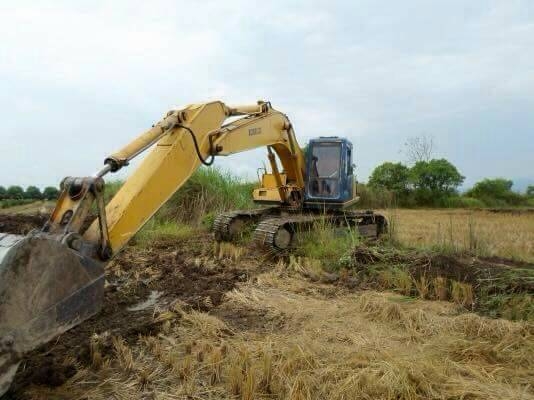 KOBELCO sk200-2รถสวยพร้อมใช้ 420,000