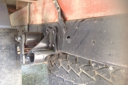 ขาย 4 ล้อ ไม่ติดเวลา