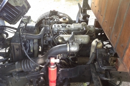 ขาย 4 ล้อ ไม่ติดเวลา