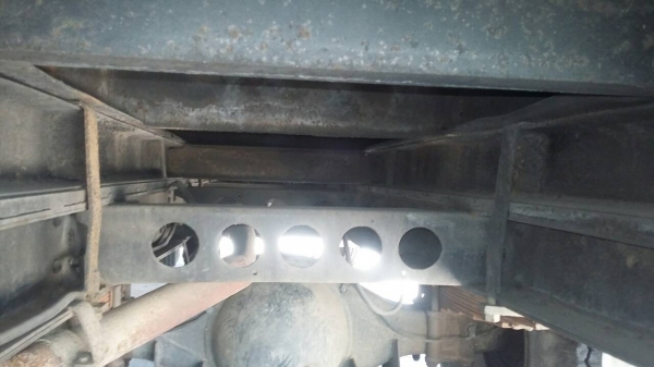 รถอีซูซุ 6 ล้อ หลังถนน 145 แรงม้า.    สนใจติดต่อ  081 - 6079515