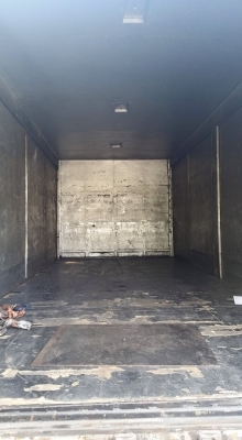 **29,000 บ.ต่อรอง/// ตู้แห้ง10บาน 5.50เมตร **ขาย ตู้แห้ง 10บาน สำหรับรถบรรทุก 6ล้อ ตู้10บาน สภาพดี ยกลงจาก 6ล้อ ขนาด5.50ม. ขนาดตู้ ยาว5.50ม./กว้าง2.10ม./สูง1.80ม. พื้นดี ไม่ผุ ประตูใช้งานปกติทุกตัว ไม่มีชำรุด ทรงดี สีสันดี สภาพตู้โดยรวม70\% ครับ พร้อมใช้งา **29,000 บ.ต่อรอง/// ตู้แห้ง10บาน 5.50เมตร **ขาย ตู้แห้ง 10บาน สำหรับรถบรรทุก 6ล้อ ตู้10บาน สภาพดี ยกลงจาก 6ล้อ ขนาด5.50ม. ขนาดตู้ ยาว5.50ม./กว้าง2.10ม./สูง1.80ม. พื้นดี ไม่ผุ ประตูใช้งานปกติทุกตัว ไม่มีชำรุด ทรงดี สีสันดี สภาพตู้โดยรวม70\% ครับ พร้อมใช้งา