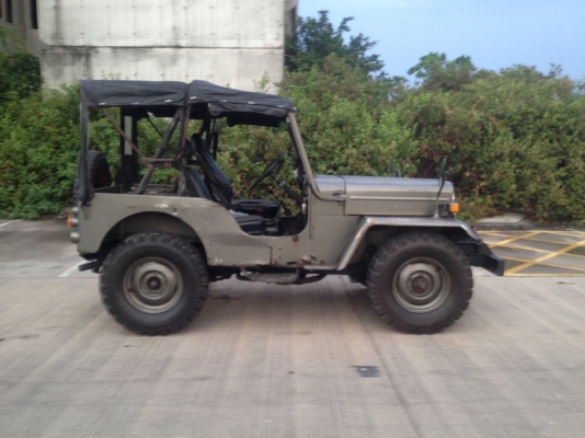 ขาย จิ๊ป J54