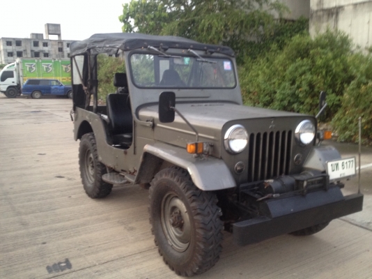 ขาย จิ๊ป J54