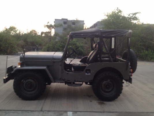 ขาย จิ๊ป J54