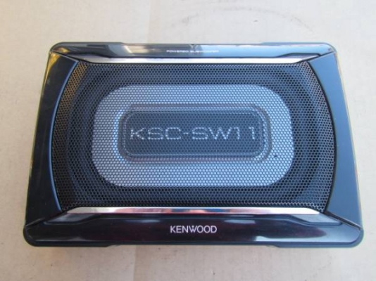 KENWOOD KSC SW11 มือสอง นำเข้าญี่ปุ่น