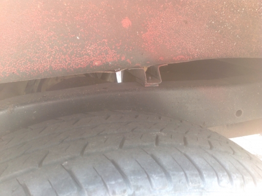 โตโยต้า ไมตี้แค็ป ปี 94 เพาเวอร์แท้ แอร์เย็น สภาพดี