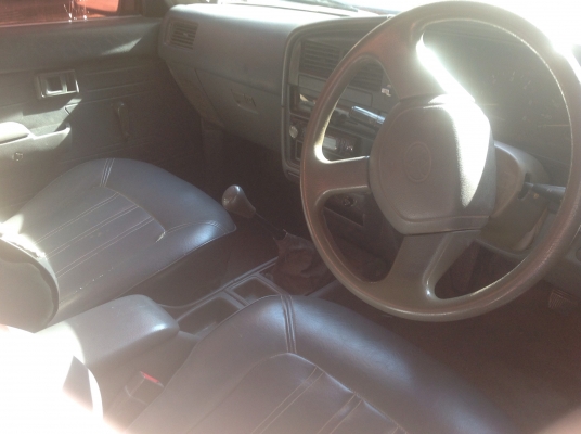 โตโยต้า ไมตี้แค็ป ปี 94 เพาเวอร์แท้ แอร์เย็น สภาพดี