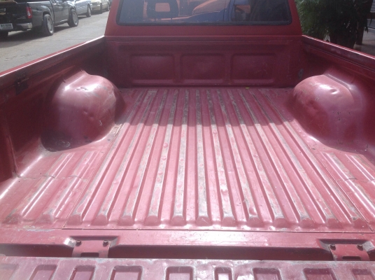 โตโยต้า ไมตี้แค็ป ปี 94 เพาเวอร์แท้ แอร์เย็น สภาพดี