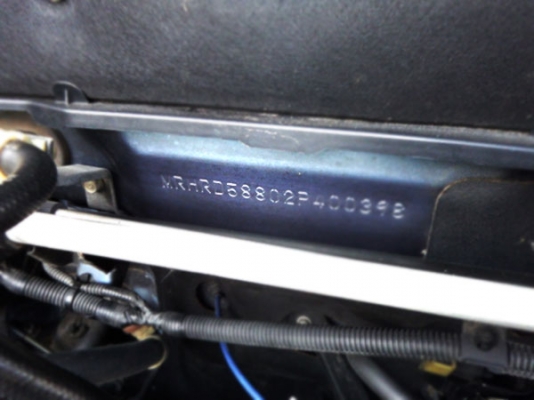 ขายฮอนด้าCR-V 2002 รถบ้านแท้ๆ ไม่เคยติดแก็ส เครื่องยนต์แน่นเปี๊ยะ