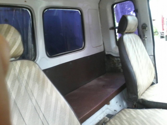 ขายรถ6ล้อRocky175กระบะดั้มมิเนียม ยาว5เมตร ช่วงล่างใหญ่