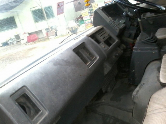 ขายรถ6ล้อRocky175กระบะดั้มมิเนียม ยาว5เมตร ช่วงล่างใหญ่