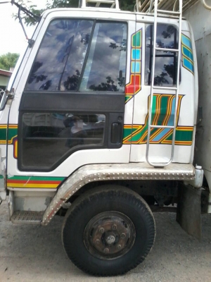 ขายรถ6ล้อRocky175กระบะดั้มมิเนียม ยาว5เมตร ช่วงล่างใหญ่