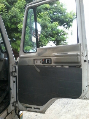 ขายรถ6ล้อRocky175กระบะดั้มมิเนียม ยาว5เมตร ช่วงล่างใหญ่