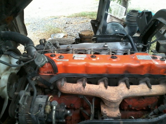 ขายรถ6ล้อRocky175กระบะดั้มมิเนียม ยาว5เมตร ช่วงล่างใหญ่