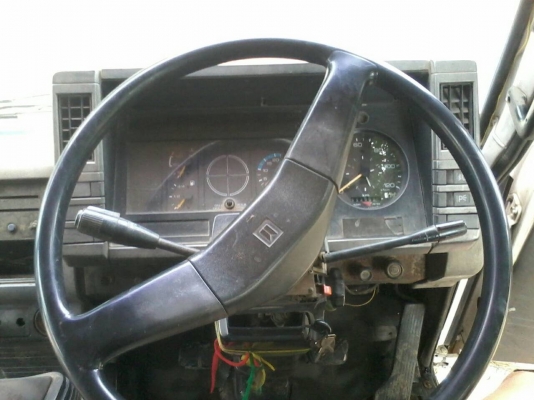 ขายรถ6ล้อRocky175กระบะดั้มมิเนียม ยาว5เมตร ช่วงล่างใหญ่