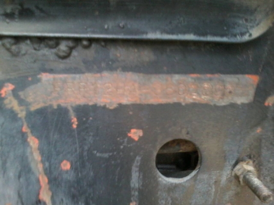 ขายรถ6ล้อRocky175กระบะดั้มมิเนียม ยาว5เมตร ช่วงล่างใหญ่