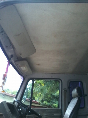 ขายรถ6ล้อRocky175กระบะดั้มมิเนียม ยาว5เมตร ช่วงล่างใหญ่