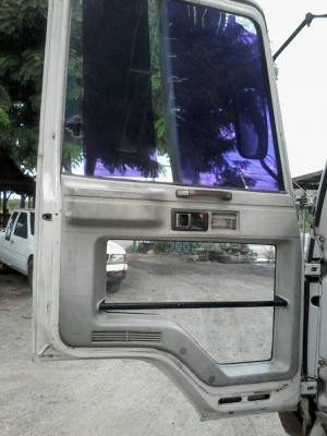 ขายรถ6ล้อRocky175กระบะดั้มมิเนียม ยาว5เมตร ช่วงล่างใหญ่