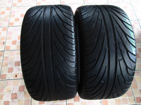 ขายยาง NANKANG NSII 275-35-18 ปี13 สวยๆ (1คู่)