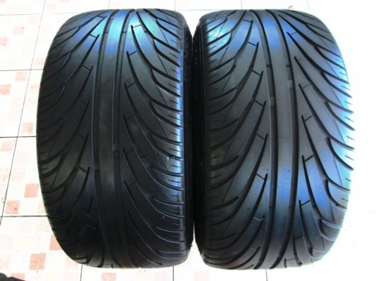 ขายยาง NANKANG NSII 275-35-18 ปี13 สวยๆ (1คู่)