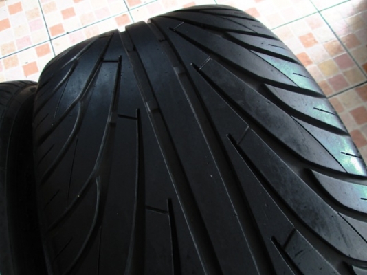 ขายยาง NANKANG NSII 275-35-18 ปี13 สวยๆ (1คู่)