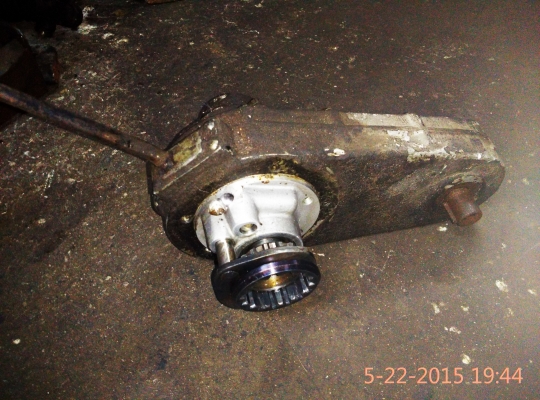 วิ้นเพลาจิ๊ปมิตซู วิ้นพร้อมถาด สลิง pto เพลา ยอย เอาไปใส่จิ๊ปมิตซูได้เลย กันชนไม่ตัด