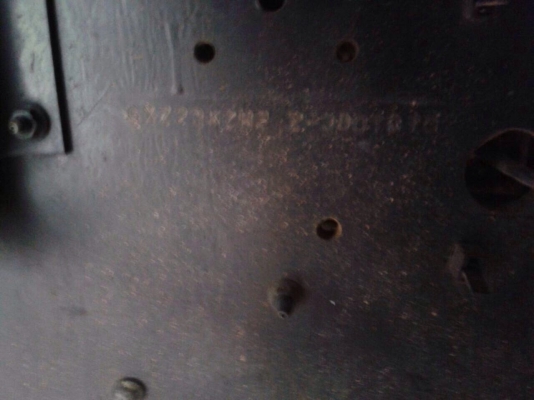 รถอีซูซุ 10 ล้อ หัวลาก  GXZ  320 แรงม้า. ปี 48  (  ขายแม่ , ลูก.  )     สนใจติดต่อ  081 - 6079515