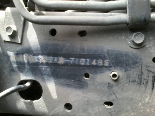 ขาย6ล้อISUZU NKR ปี48ไฟทับทิม เครื่อง130โทโบ ตู้แห้งยาว4.30เมตร