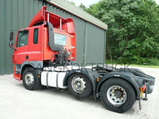 ขาย DAF หัวลาก 430 แรงม้า เทอร์โบ 086-8053515 ขาย DAF หัวลาก 430 แรงม้า เทอร์โบ 086-8053515