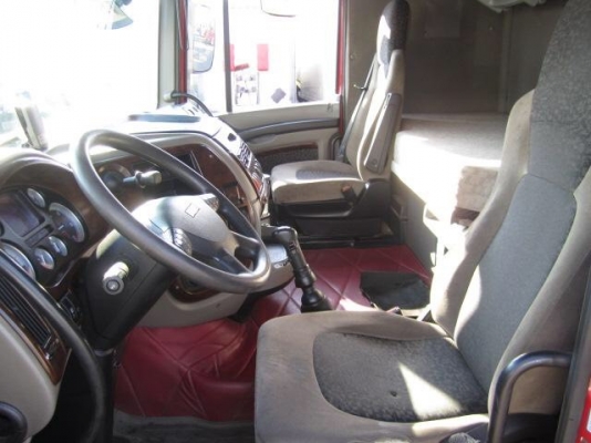 ขาย DAF  หัวลาก 430 แรงม้า เทอร์โบ 086-8053515