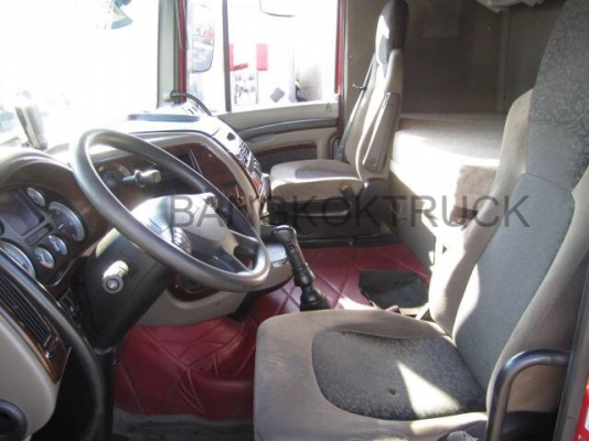 ขาย DAF  หัวลาก 430 แรงม้า เทอร์โบ 086-8053515