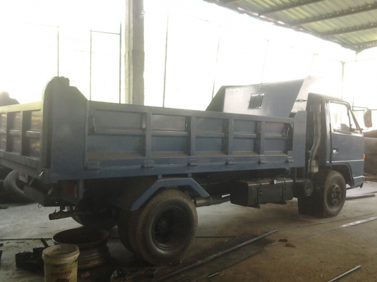 อีซูซุ NPR 115 เกียร์สั้น 0817644684