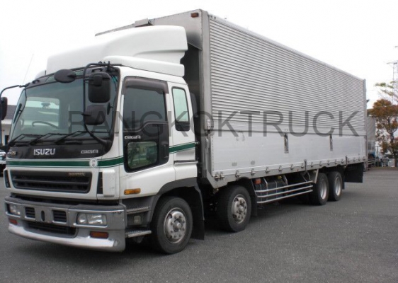 ขายรถบรรทุก 12 ล้อ ตู้อะลูมิเนียม พร้อมทะเบียน 086-8053515 ขายรถบรรทุก 12 ล้อ ตู้อะลูมิเนียม พร้อมทะเบียน 086-8053515