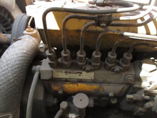 ขาย- รถขุด สภาพสวย KOMATSU PC 100-3 มือสองญี่ปุ่นแท้ ใช้งานมาน้อยมาก ขาย- รถขุด สภาพสวย KOMATSU PC 100-3 มือสองญี่ปุ่นแท้ ใช้งานมาน้อยมาก