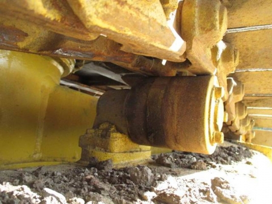 ขาย- รถขุด สภาพสวย KOMATSU PC 100-3 มือสองญี่ปุ่นแท้ ใช้งานมาน้อยมาก ขาย- รถขุด สภาพสวย KOMATSU PC 100-3 มือสองญี่ปุ่นแท้ ใช้งานมาน้อยมาก