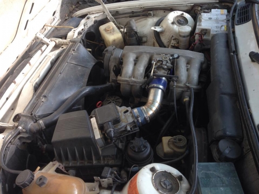 ขายbmw e30 ติดแก๊สlpg