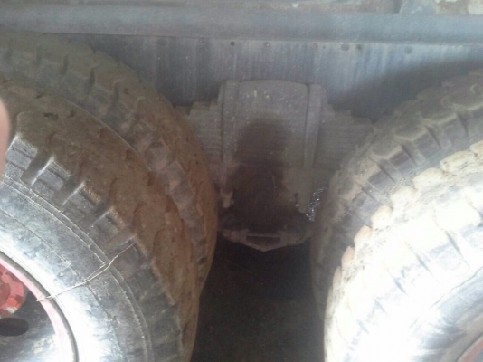 รถโม่สวยๆ