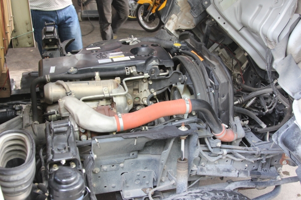 ขาย NLR 130 สภาพสวย