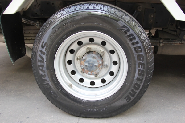 ขาย NLR 130 สภาพสวย